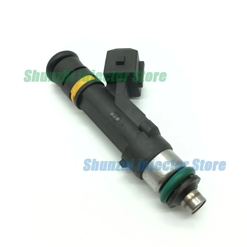 6pcs Fuel Injector Nozzle For  03-04 Ford F250SD F350SD 5.4L OEM:0280158044 0 280 158 044