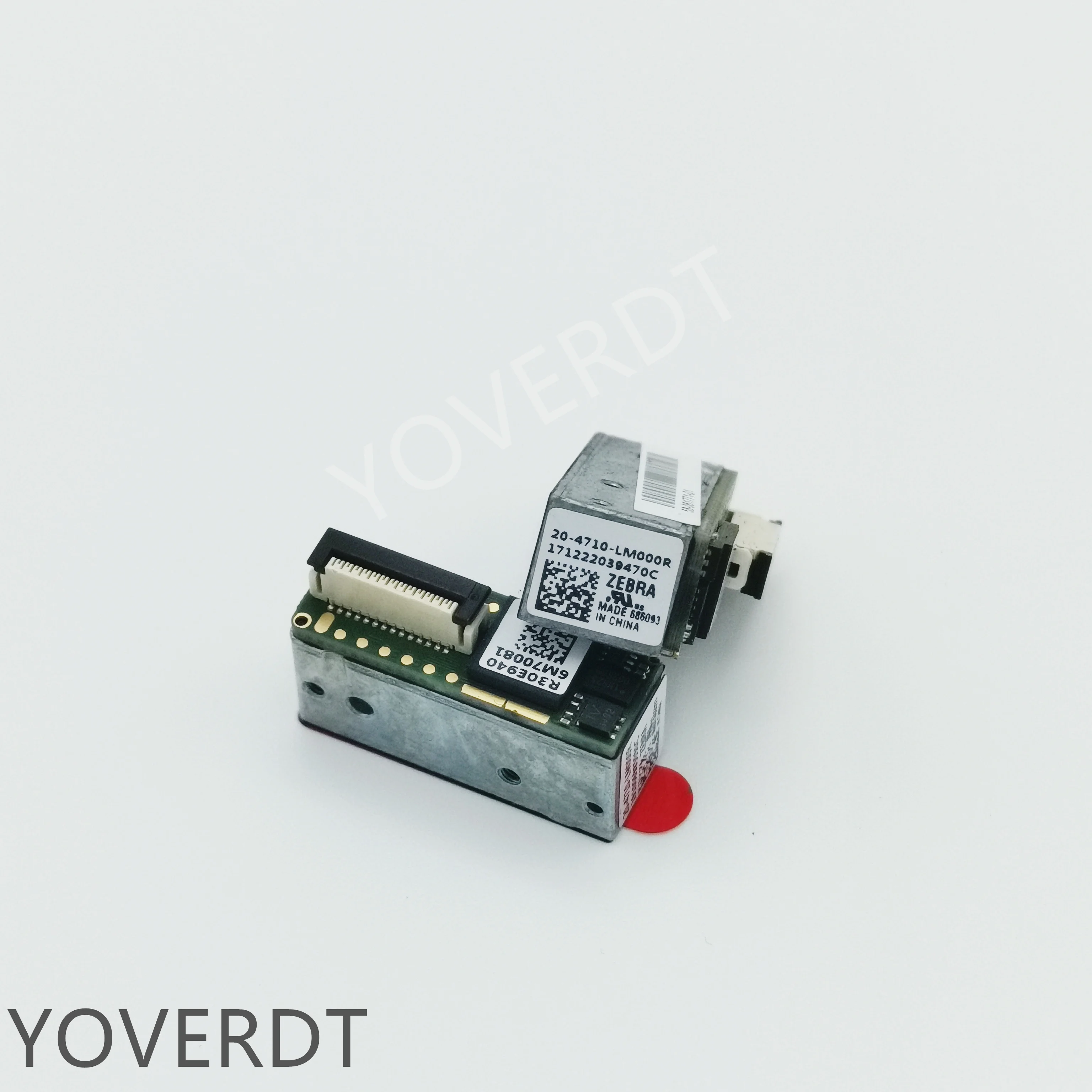 Imagem -03 - Motor de Varredura 2d Novo Se4710 204710-lm000r para Motorola Symbol Zebra Tc20 Tc25 Tc55 Mc36