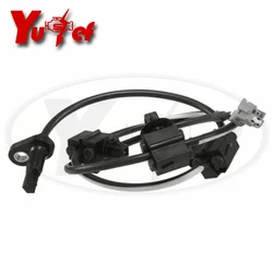 Sensor traseiro do ABS para Subaru B9 Tribeca 2006-2014, 27540XA02A, OEM, novo