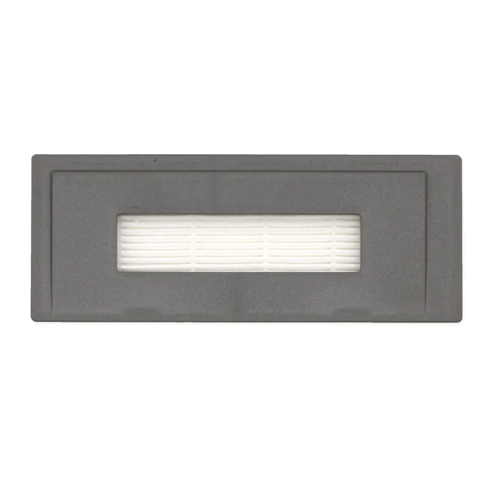 Mopp Tuch Hepa-Filter Ersatzteile Ersatz Für Ecovacs Deebot OZMO 930 Staubsauger Wichtigsten Pinsel Seite Pinsel Zubehör