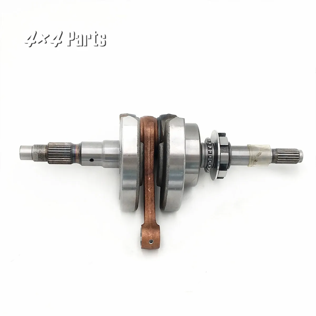 Crankshaft Assy for Hisun 700 ATV UTV  HS CODE  13200-007000-0000 ERP CODE  P007000132000000