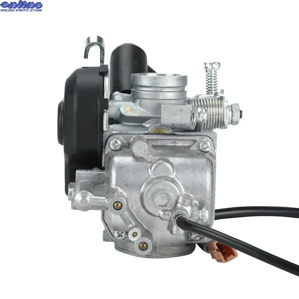 Carburetor 26mm For Scooter Suzuki AN125 AN150 Burgman 125 Burgman 150 Haojue HS125T Neptune Burgman Vergaser Scooter Parts Carb