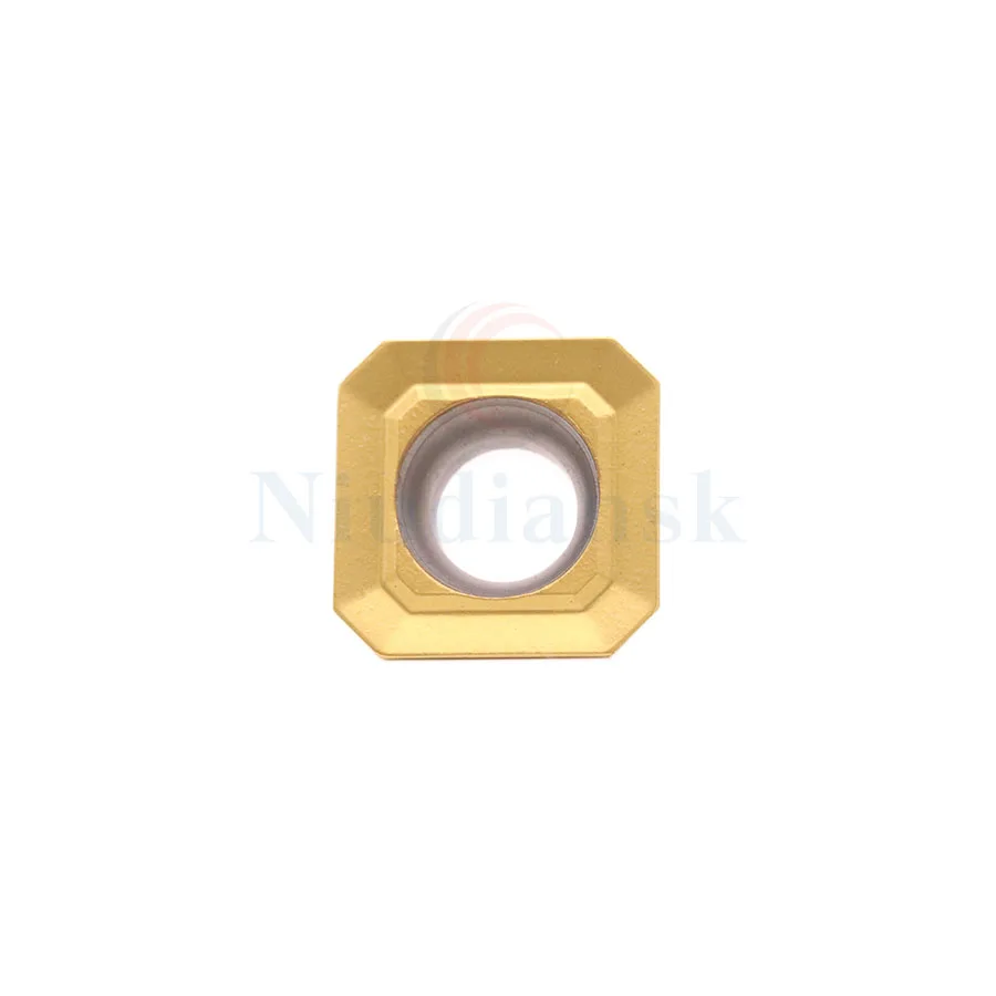 100% originale SEKT1204AFTN-FK VP15TF US735 UE6020 tornio in metallo duro di alta qualità inserto utensile tornio CNC SEKT1204AFTN-FK