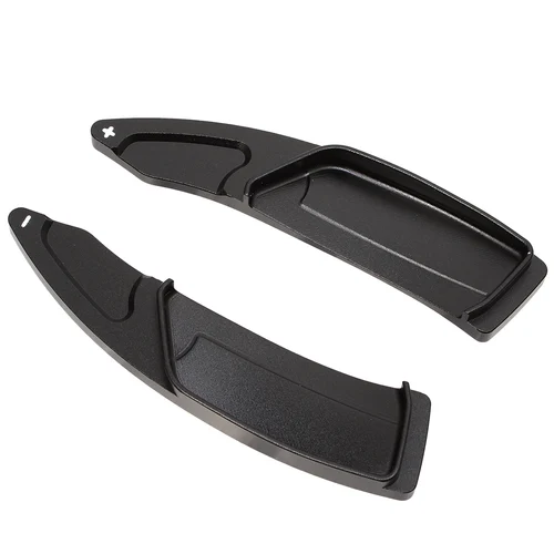 Imagen 2 del producto Extensión de paletas de cambio para volante Interior de coche, para Peugeot 208 308 508 Allure PSE 2008 3008 5008 SW GT Line R Hybrid