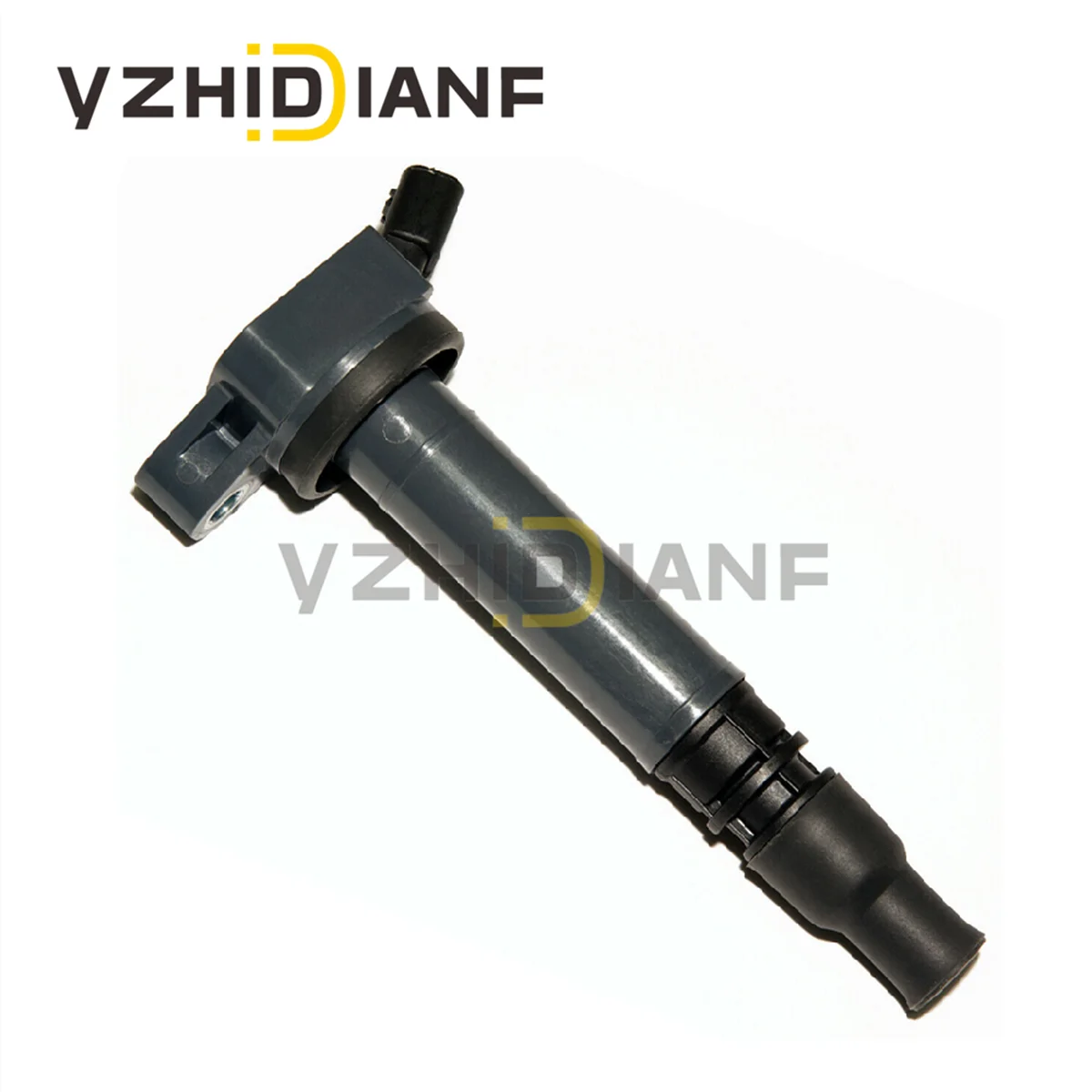 1x 90919-02256 High Quality Ignition Coil 9091902256 For Toyota- Camry- Highlander- Scion- tC Lexus- GS350 IS250 90919 02256