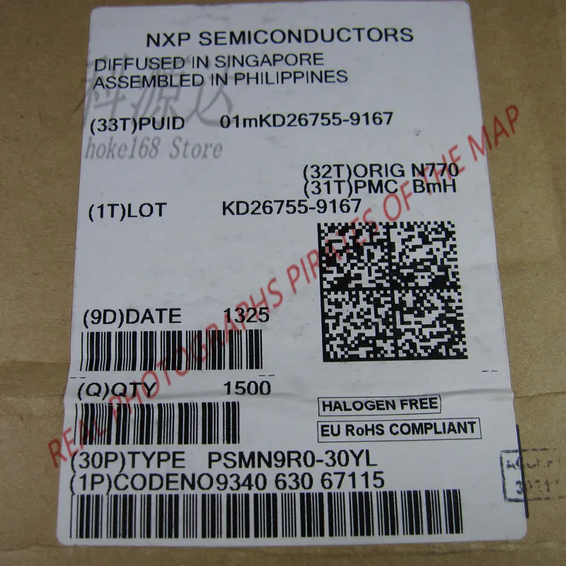 0459703185 45970-3185 459703185 L6598-P1LF, 0826-1L1T-T7-F, en Stock