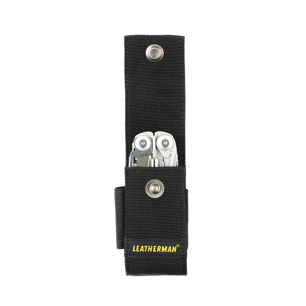 LEATHERMAN - Nylon Sheath W/ POCKETS Fits Multitools M/L 934932/934933