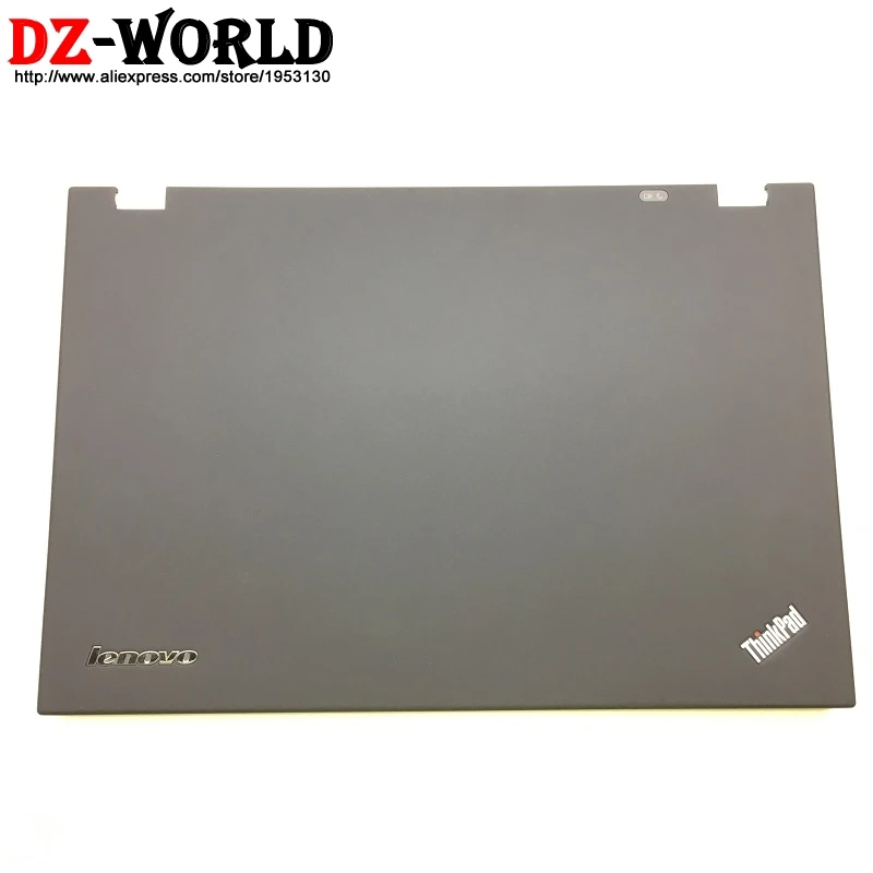 Refurbish original Back Shell Top Lid LCD Rear Cover Case for Lenovo ThinkPad T420 T420i Laptop A Cover 04W1608