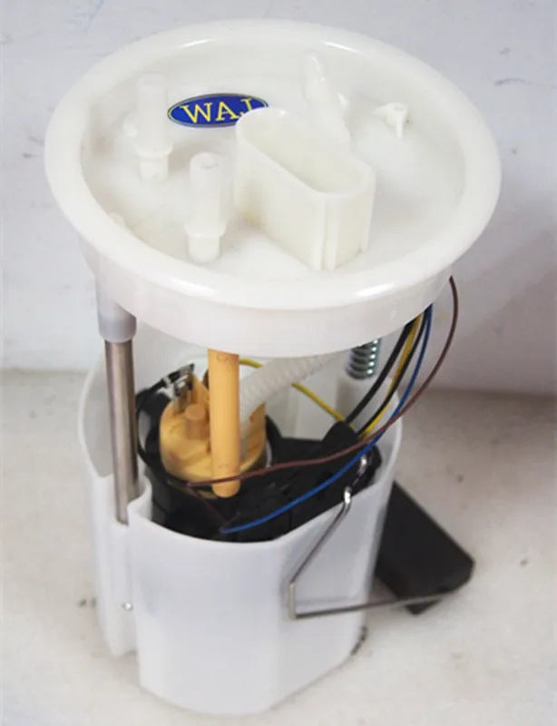 WAJ Fuel Pump Module Assembly 6R0919051A / 6R0919051F Fits For Seat Volkswagen Skoda 2007-2017