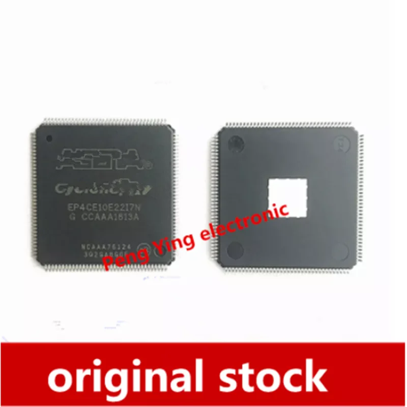 1PCS 100% New AD9226 AD9226AST QFP48 EP4CE10E22C8N EP4CE10E22C8 EP4CE10E22I7 EP4CE10E22 Original Stock