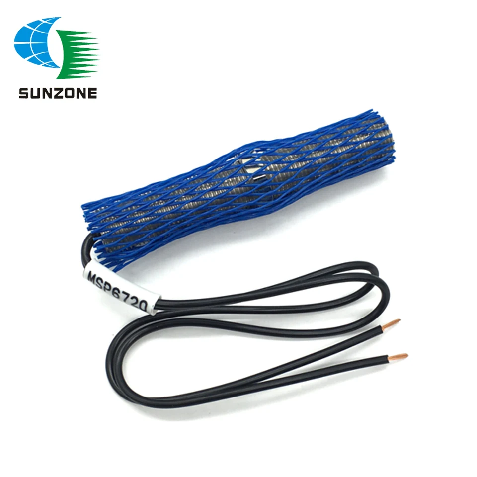 

Magnetic Pickup Speed Sensor MSP6720