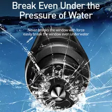 Car safety emergency glass breaker #6