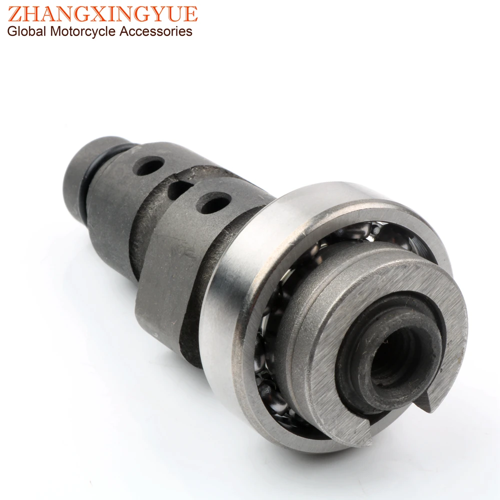 Motorcycle High Quality Camshaft For Yamaha TT-R125L YBR125 XTZ125 YBR XTZ 125cc 5HH-E2170-20 Engine Parts