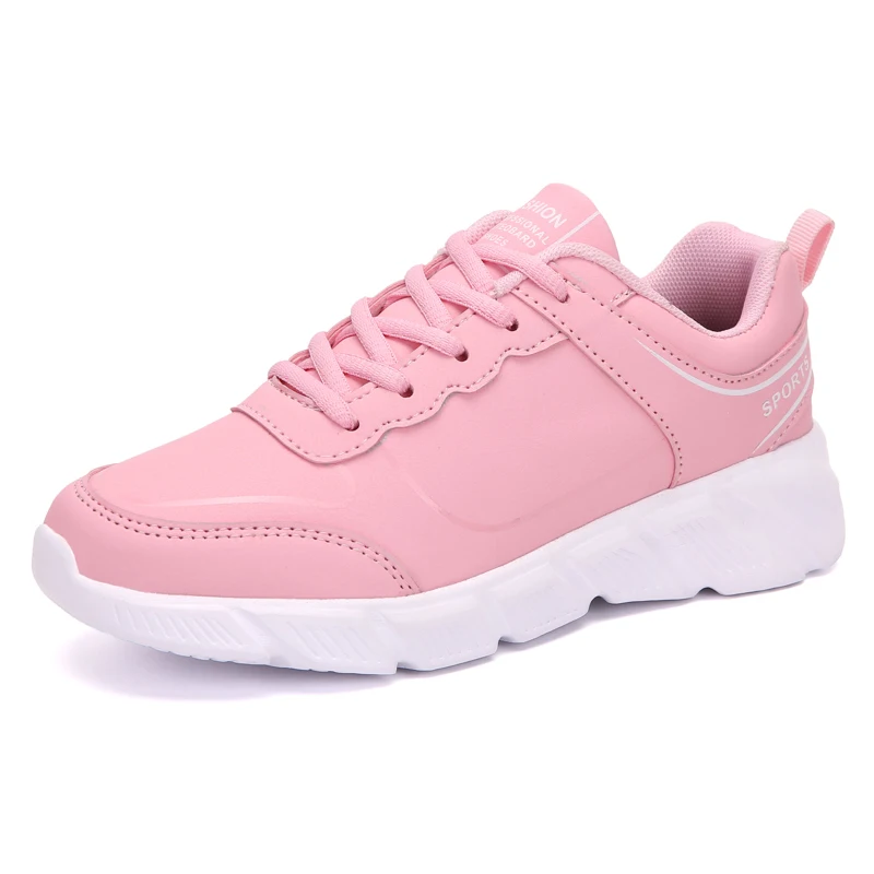 

Tenis Mujer 2021 Women Runnigng Shoes High Quality Gym Shoes for Female Fitnes Stability Sneakers Lady Athletic Trainers Shoes