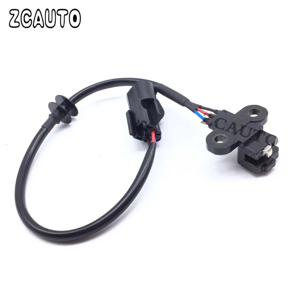 Crankshaft Position Sensor For Mitsubishi Carisma Colt Lancer Mirage Space Star 1.3 1.6 J5T26273 MR420734