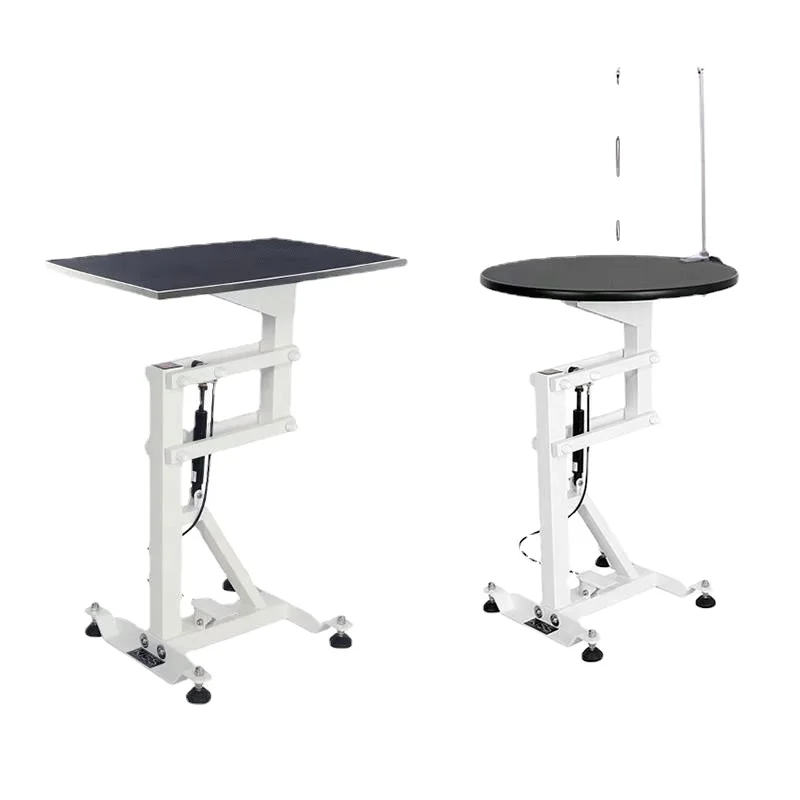 

pet dog air table height adjustable dog grooming supplies