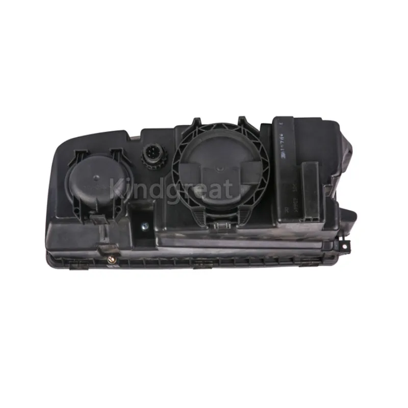 1Pcs Truck Headlight 0301081114 9418205461 0301081119 9418205361 For Mercedes-Benz Actros mp1