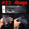 4 bolsas color n23