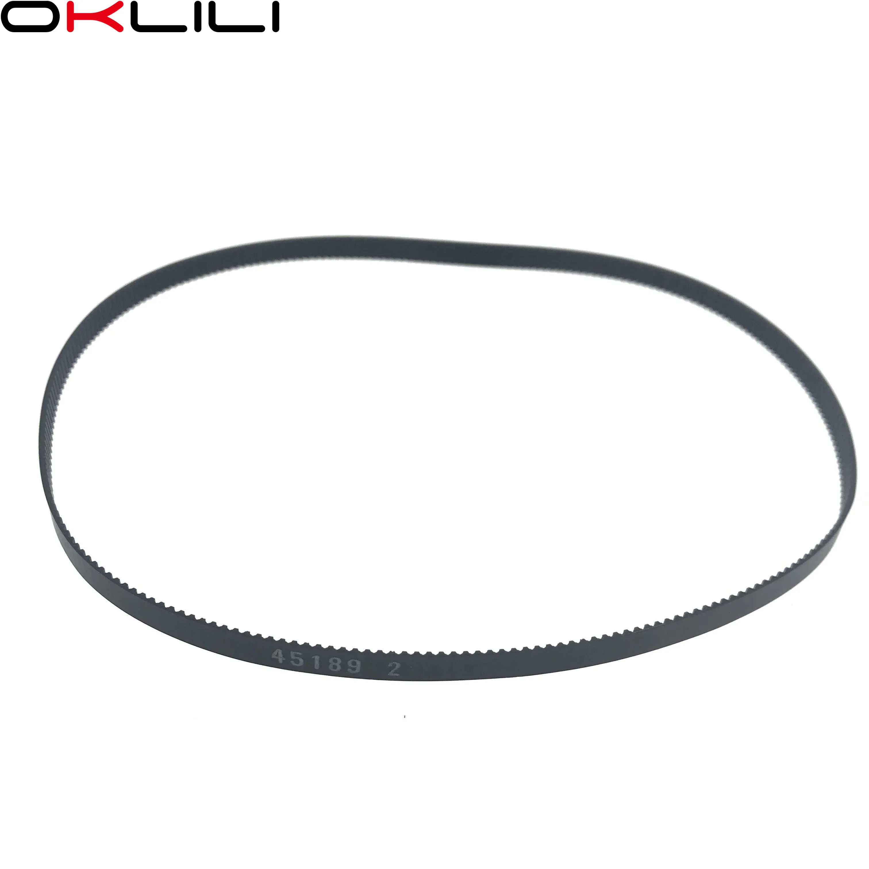 10PC X 45189-2 Media Rewind Drive Belt 203dpi 300dpi for Zebra 105SL 105SE 160S 90Xi3 96Xi3 110Xi3 140Xi3 170Xi3 220Xi3