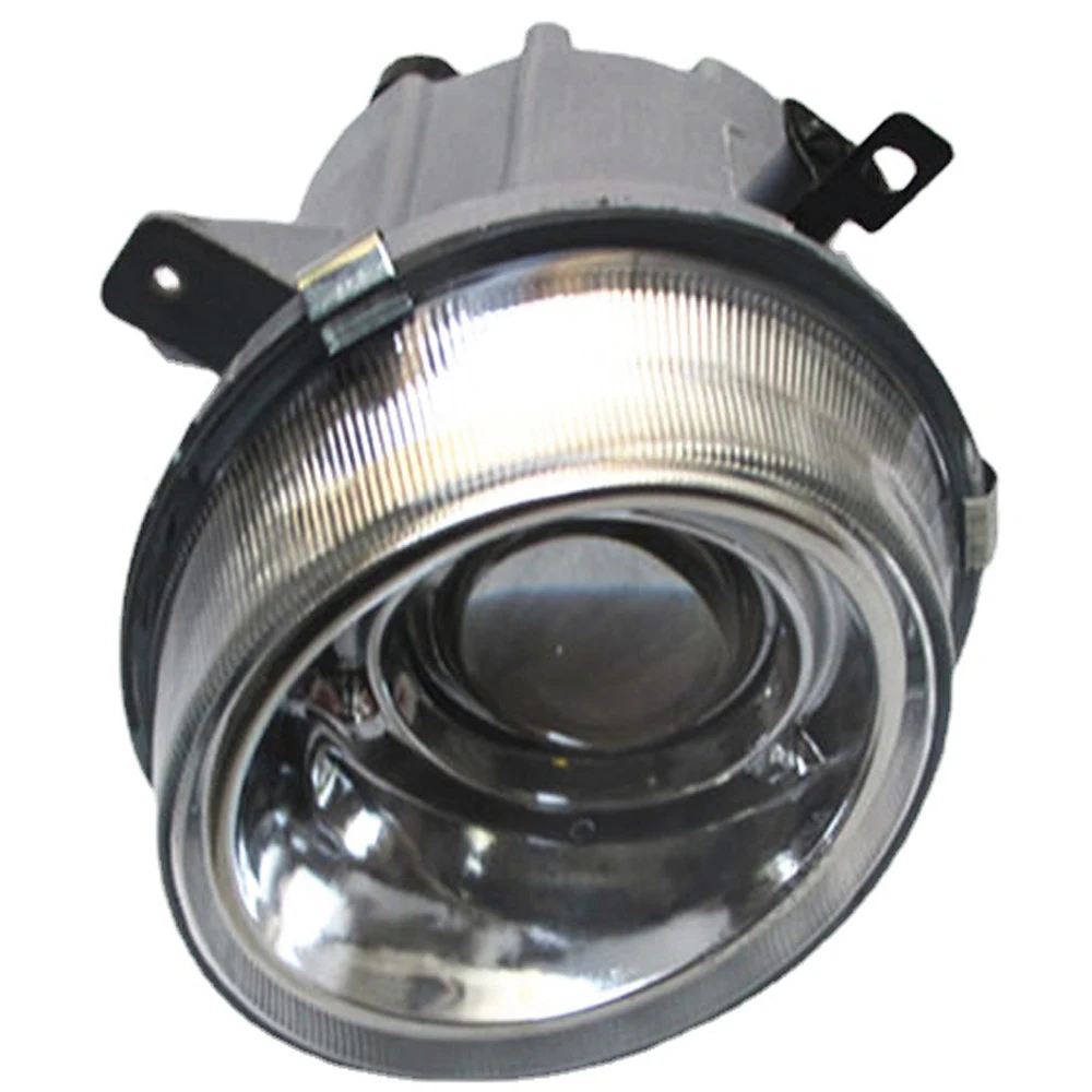 

Round front Fog Light Lamp Assembly LH RH for hyundai Terracan Foglamps