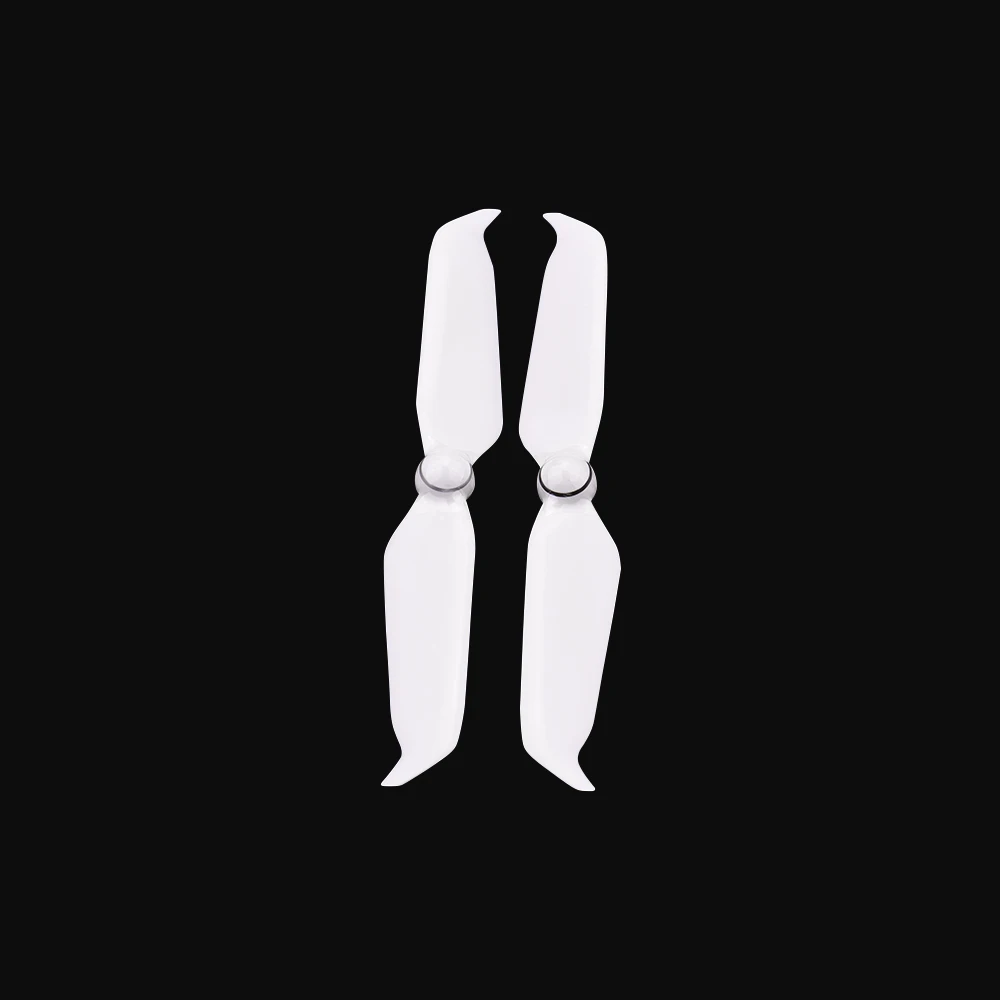 Propeller for DJI Phantom 4 Pro 4A V2.0 Low Noise Advanced Drone Blade Quick Release Props 9455S Noise Reduction Propeller