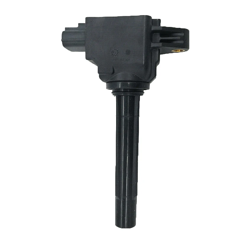 PE7W18100 High Quality Ignition Coil Ignition System for Mazda 3 AXELA 1.5L 2.0L CX-5 2.0L 2.5L CX-8 2.5L PE7W-18-100 Car Parts