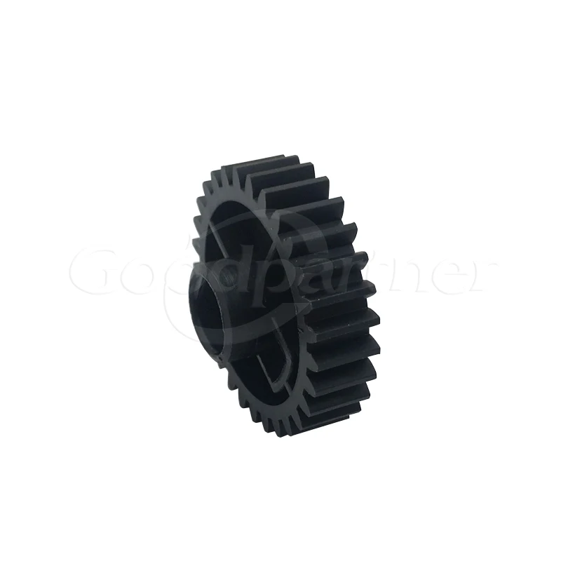 Imagem -05 - Bucha de Engrenagem do Rolo de Pressão Inferior do Fusor para hp 5200 M5025 M5035 700 M712 M725 M701 M702 M706 M435 1x Rm12524000
