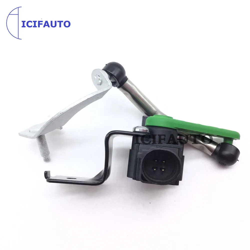 Level Sensor With Poles Left For AUDI Q3 VW CC Eos Passat 3C0412521B/3C0 412 521B