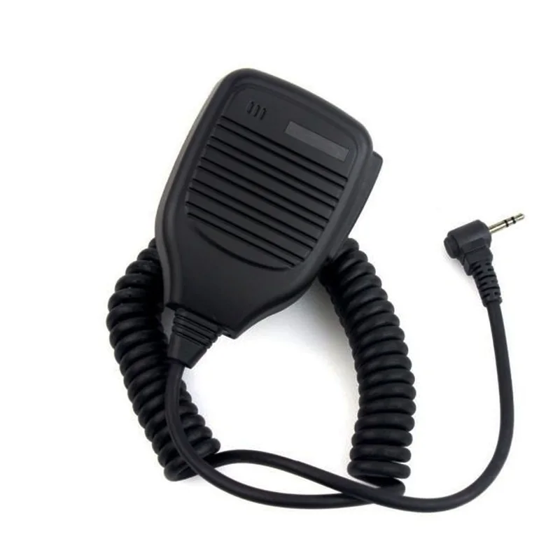 Speaker Microphone PTT Mic for Motorola Talkabout Radio Walkie Talkie TLKR T5 T7 T80 T60 MH230R XTR446 MB140R