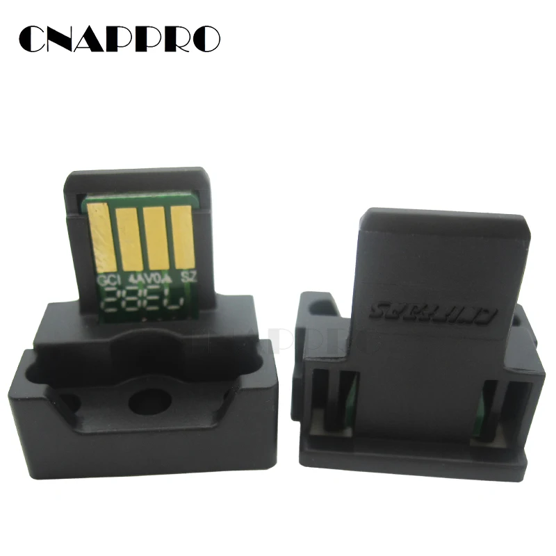 

4PCS MX-754 MX754 Чип картриджа с тонером для SHARP MX-M654 MX-M754 MX-M6570 MX-M7570 MXM654 MXM754 MXM6570 MXM7570 Замена