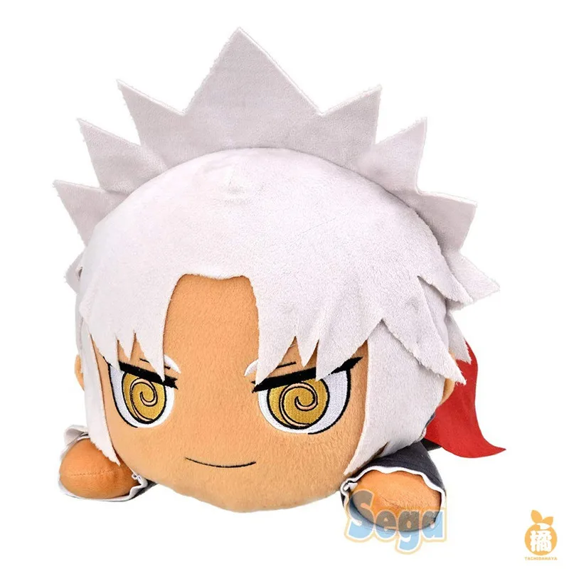 Fate/Apocrypha Shirou Tokisada Amakusa plush toy stuffed toys  doll doll A birthday present for a child