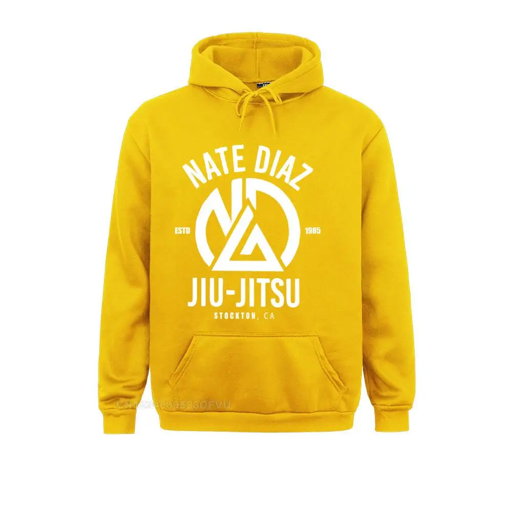 Sudadera con capucha para Hombre, ropa deportiva para Hombre, ropa para parte superior masculina, con estampado de Nate, Diaz, Mma, Nate, Stockton,