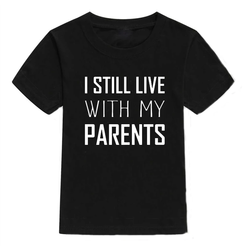 2024 Summer Fashion Printed Cotton Children\'s T-Shirt Boys T Shirts Girls T Shirt Kids T Shirt Kids Tops Children Clothes