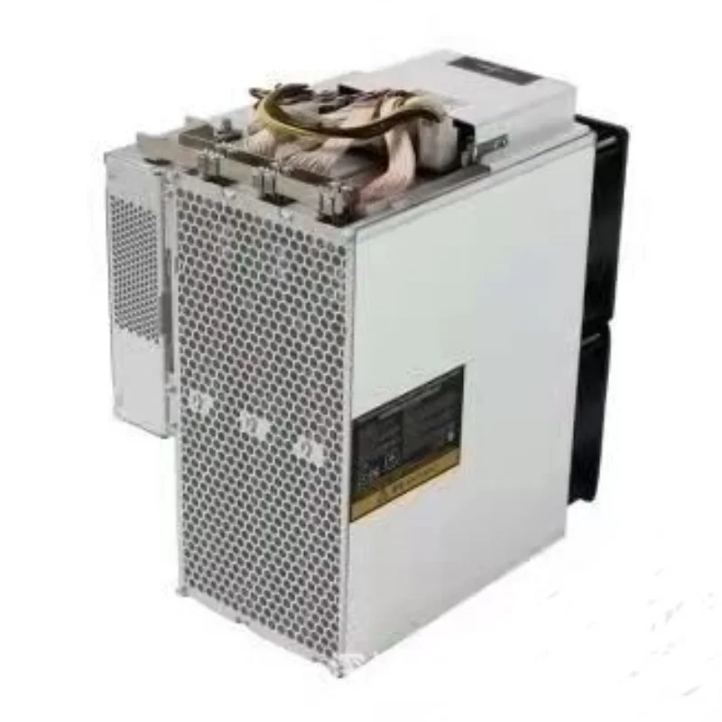 

Antminer Ant D5 Ant L7-9160M Brand New Second Hand Stock DR3 Available