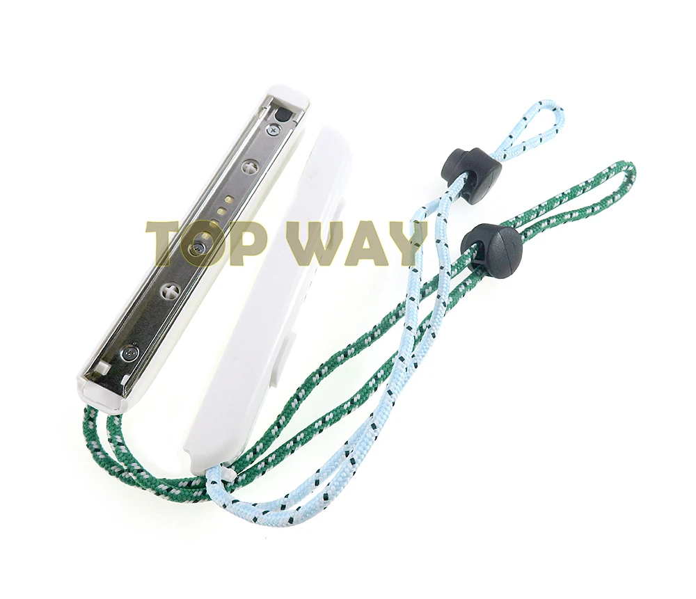 1 مجموعة الإسكان مع مجموعة كاملة زر لنينتندو سويتش الحيوان معبر طبعة خاصة الفرح كون شريط للرسغ SL SR أزرار