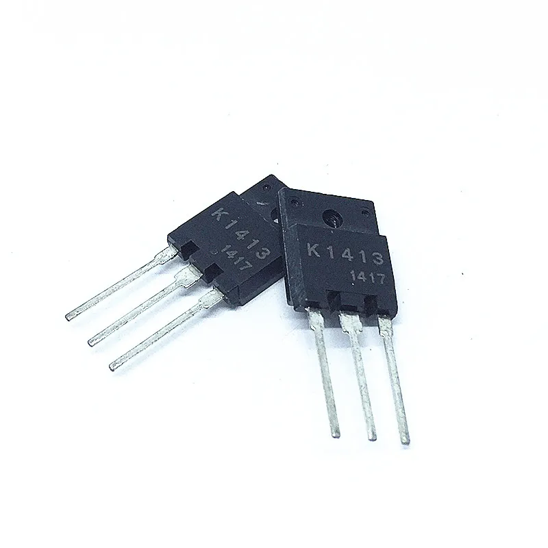 10PCS 2SK1452 2SK1461 2SK1462 2SK1486 2SK1487 2SK1488 2SK1491 2SK1498 2SK1506 2SK1512 2SK1516 2SK1517 2SK1518  TO-3P TO-247