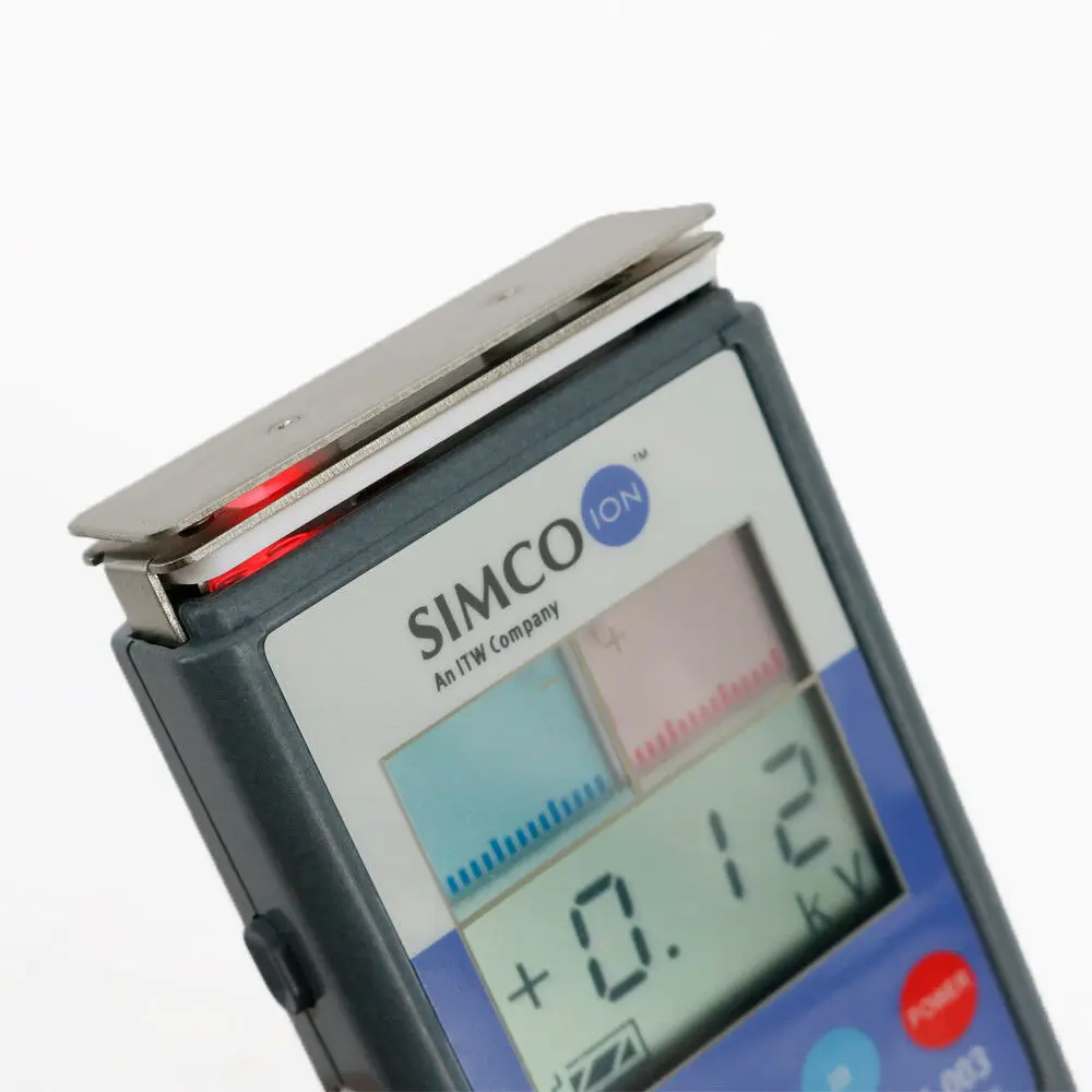 Electrostatic Field Meter SIMCO FMX-003 Electrostatic Tester ESD Test Meters FMX003