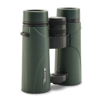 Bresser German brand 8x34 binoculars HD high magnification nitrogen-filled waterproof travel concert competition all-round 8x34