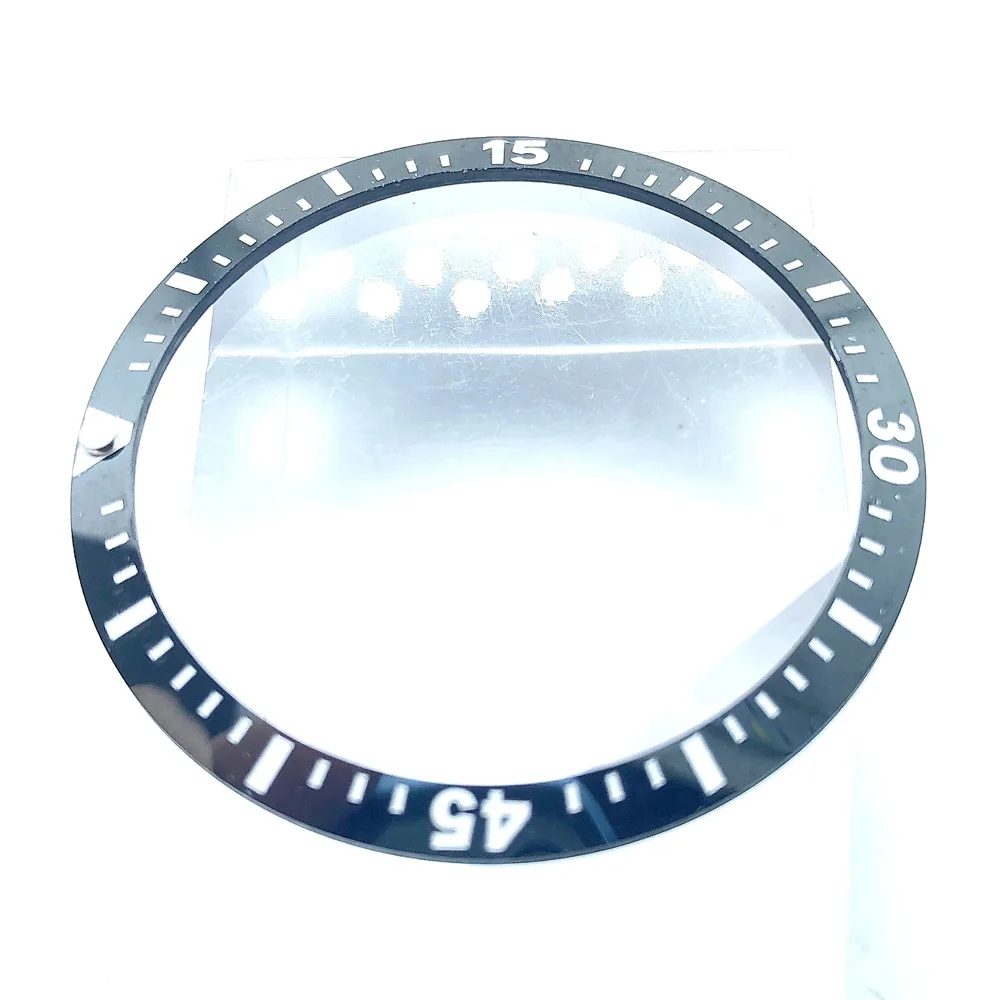 セラミックベゼル,41mm,ブラックセラミックベゼル,自動移動,44mm