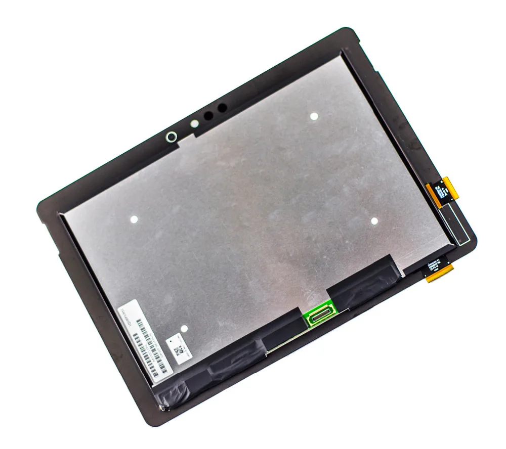 Imagem -02 - Original para Microsoft Surface go 1824 1825 Display Lcd de Toque Digitador da Tela para Microsoft Surface go Display Substituição 10.1