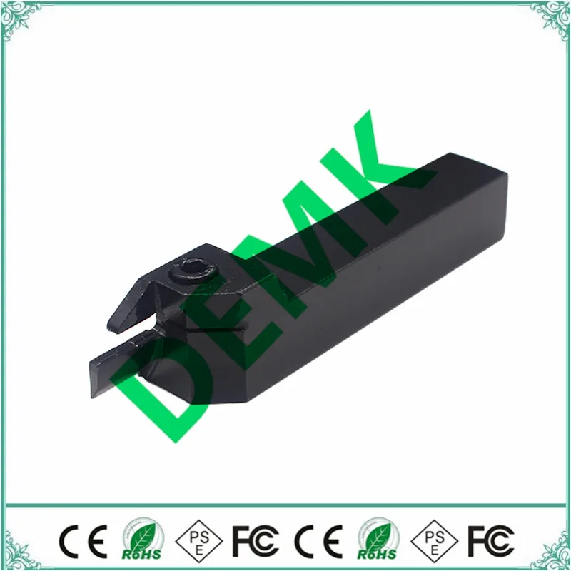 Imagem -03 - Suporte de Faca para Mgmn300 ou Mrmn300 Série de Tungstênio Inserção de Carboneto de Tungstênio Mghh320r Mghh325r 25 400