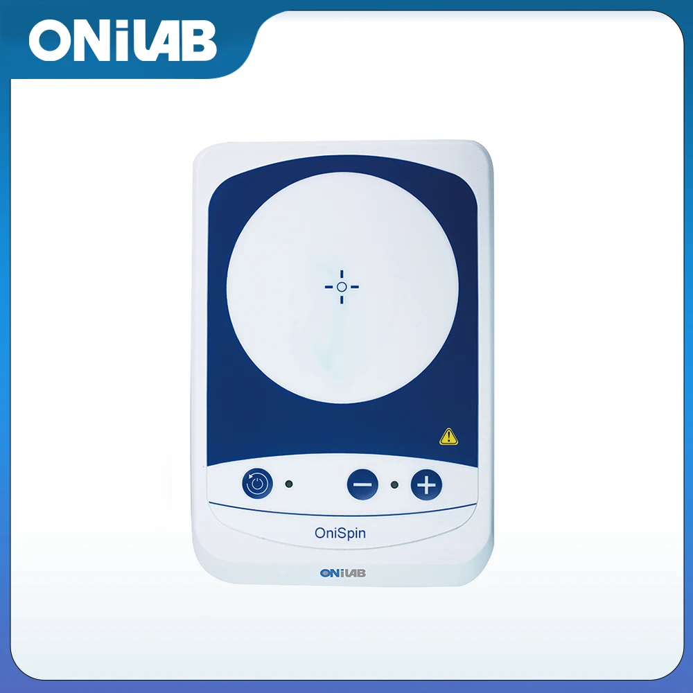OniSpin Ultra-flat Compact Magnetic Stirrer