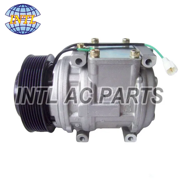 10PA15C-8PK-24V for Mercedes Actros 3354 Tractor air compressor klimakompressor truck