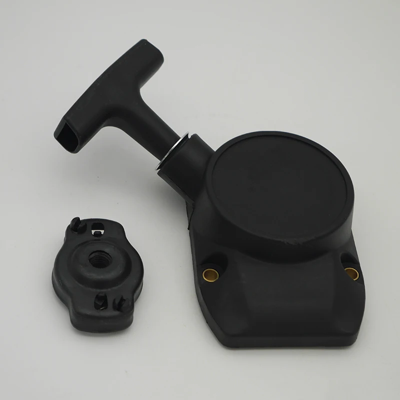 Conjunto de arranque de rebobinado de retroceso, pieza de repuesto para cortacésped Stihl FS75, FS80, FS85, FC85, KM85, FR85, FC75, BG75