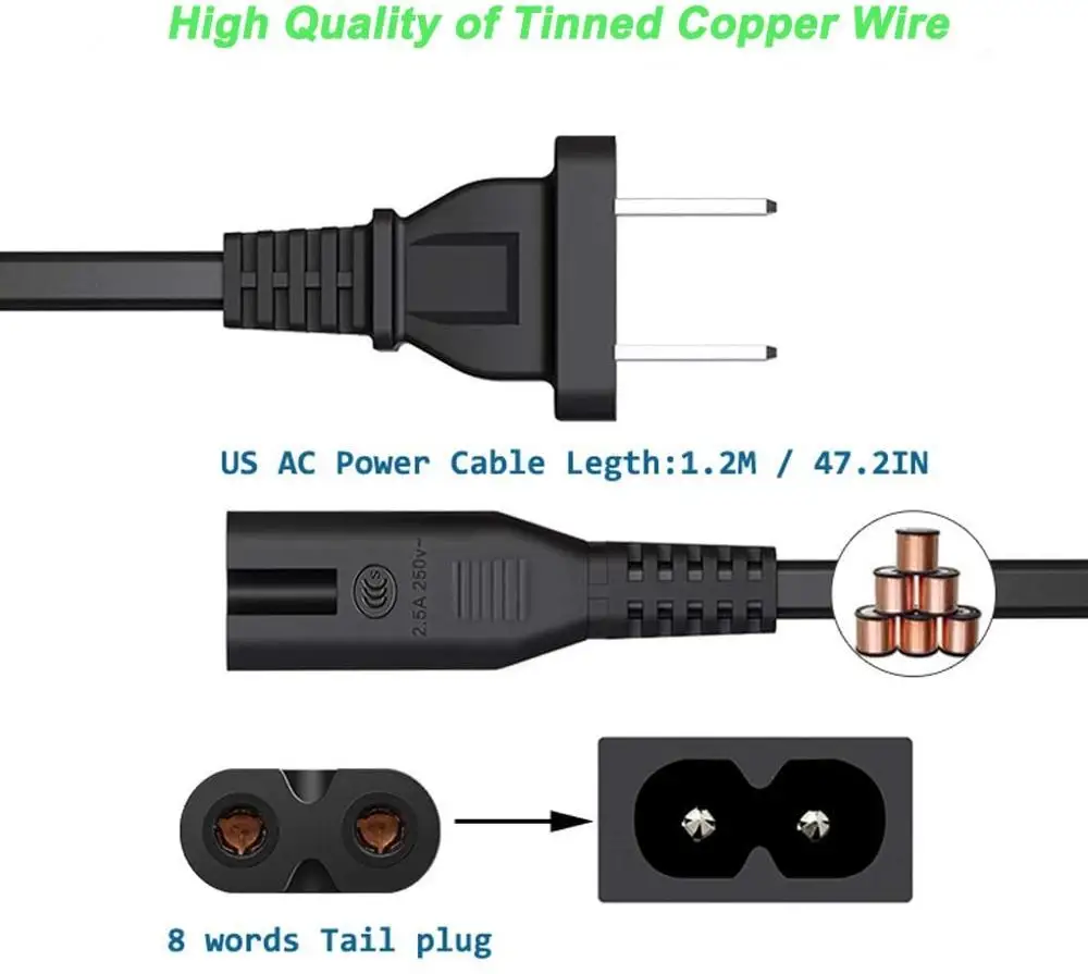 ACK-E8 التيار المتناوب محول DR-E8 تيار مستمر مقرنة شاحن عدة لكانون EOS المتمردين T2i T3i T4i T5i 550D 600D 650D 700D قبلة X4 X5 X6 كاميرات