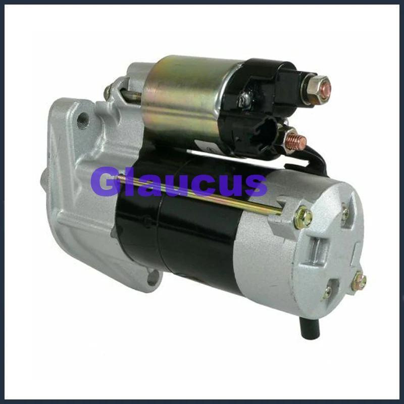 

1NZ 1NZFE engine starter motor for TOYOTA ECHO 2000-2005 YARIS 2006-2010 1497cc 1.5L 1.5 L 28100-21020 3361739 228000-8542