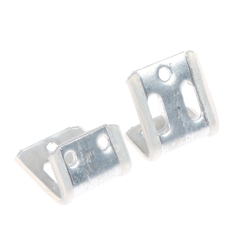 2/5/10pcs Sofa Hardware Hasps Iron Spring Clips Car Cushion Spring Fixing Clip Home Furniture Sofa Spring Hasps Sofa Accessorie