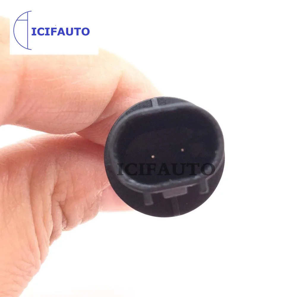 5/10 Outside Ambient Air Temp Temperature Sensor+Connector for Mercedes-Benz A B C E G S SL SLK SLS 0005428418 / 0075421318