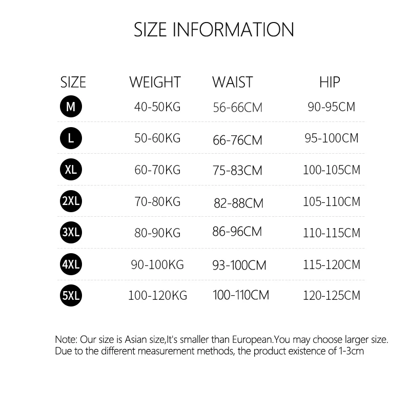 High Waist Plus Size 5XL Women Panties Cotton Slimming Underwear Body Shaper New Seamless Briefs Sexy Female Breathable Lingerie