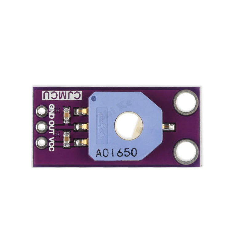 Rotation Angle SMD Dust-Proof Sensor Module SV01A103AEA01R00 10K Trimmer potentiometer 5V with Pin for Arduino CJMCU-103